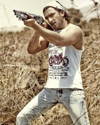 Ranveer Singh